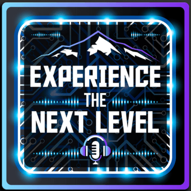Experience the Next Level — podcast hosted by Robert Castle and Tyler Strong