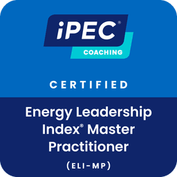 Energy Leadership Index Master Practitioner