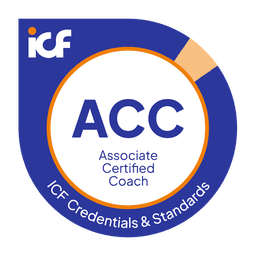 ICF Associate Certified Coach (ACC)