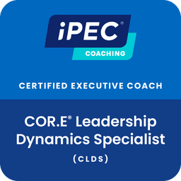 iPEC COR.E Leadership Dynamics Specialist