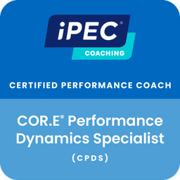 iPEC COR.E Performance Dynamics Specialist